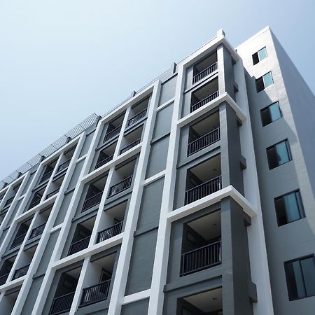 三叶草公寓式酒店 邦盛 外观 照片