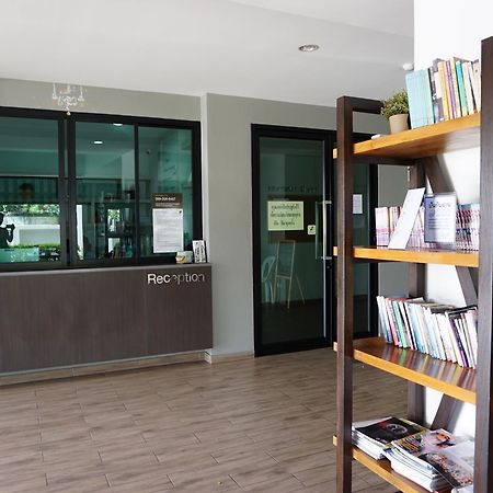 三叶草公寓式酒店 邦盛 外观 照片